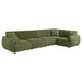 Logan - Modular Sectional Sofa Furniture Max