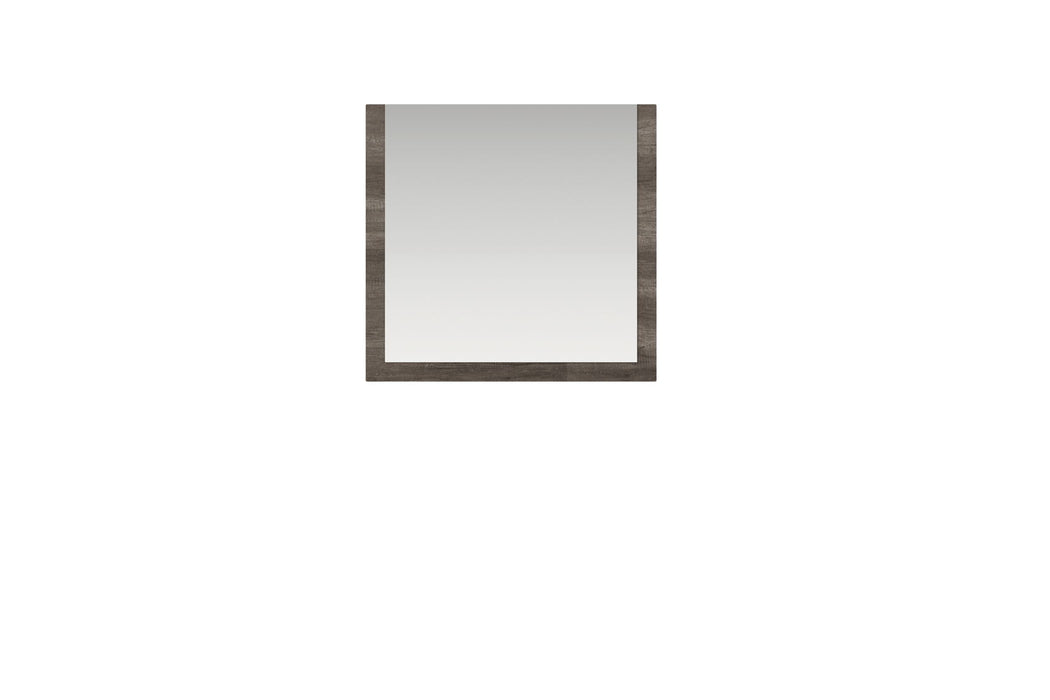 Medea - Dresser - Dark Brown Status Italy