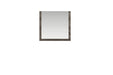 Medea - Dresser - Dark Brown Status Italy