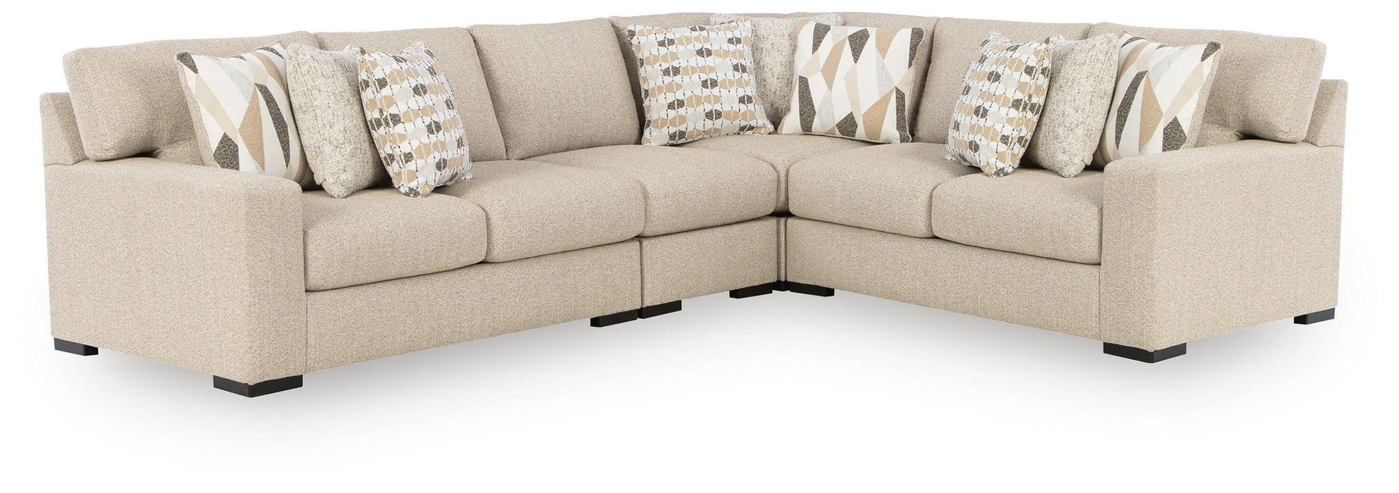 Laurelgrove - Sectional Benchcraft®