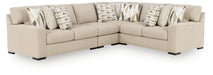 Laurelgrove - Sectional Benchcraft®
