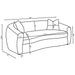 Wilson - Sofa Set Furniture Max