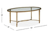 Copia - Table Magnussen Furniture