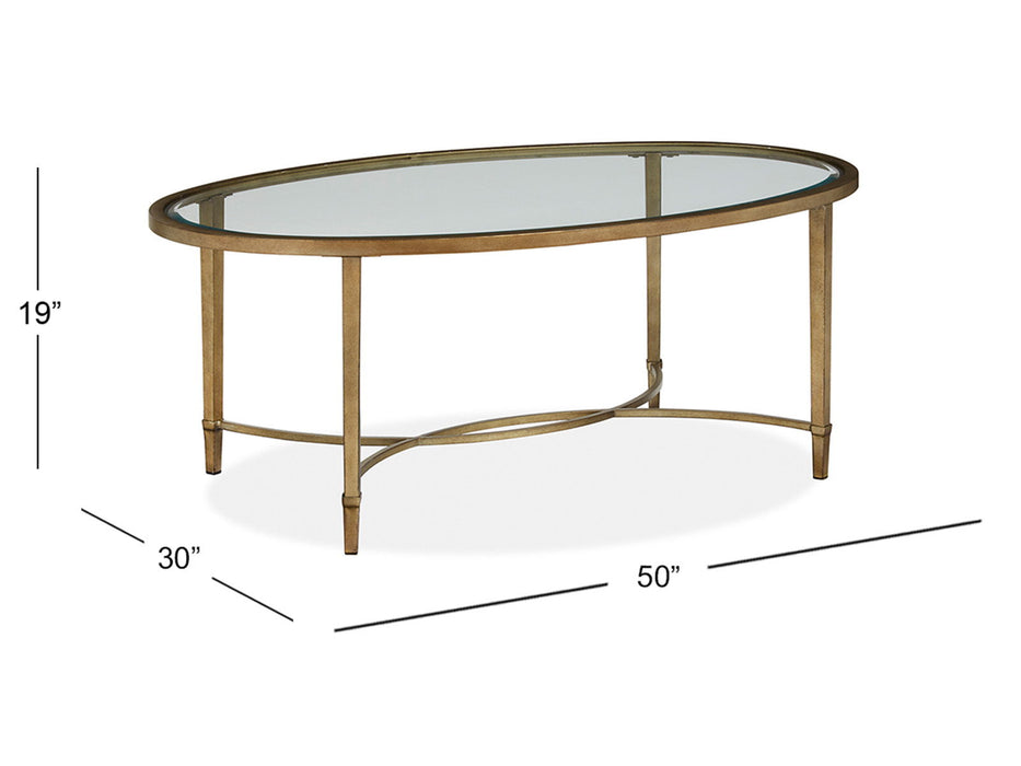 Copia - Table Magnussen Furniture