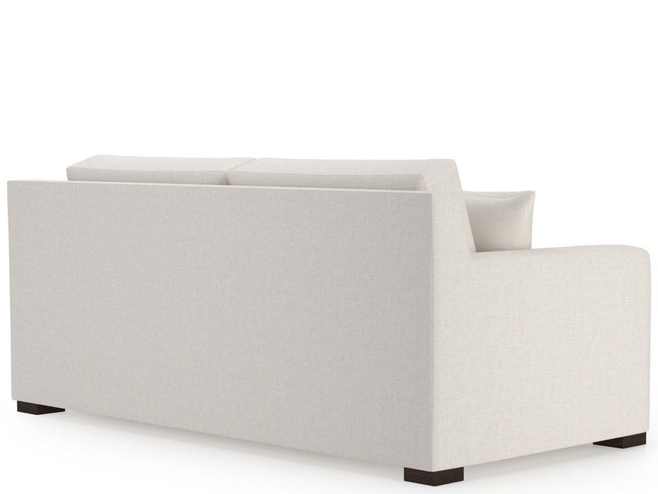 Ryman - Apartment Sofa, Special Order - White Universal Furniture