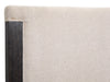 Plum Creek - Upholstered Panel Storage Bed Magnussen Furniture
