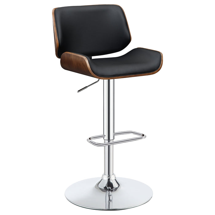Adjustable Bar Stool Furniture Max