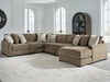 Camellia-Court - Sectional Benchcraft®