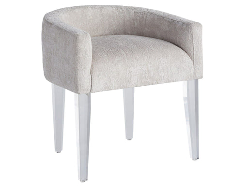 Love. Joy. Bliss.-Miranda Kerr Home - Love Joy Bliss Vanity Chair - Beige Miranda Kerr Home