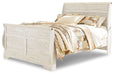 Willowton - Bed Signature Design by Ashley®