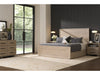 Modern - Nine Drawer Dresser Universal Furniture