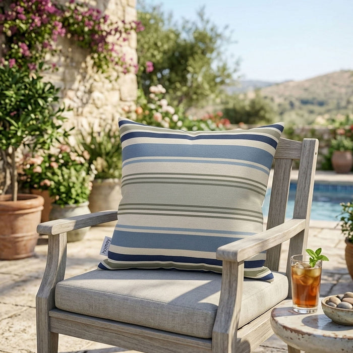 Outdoor Pillows (Set of 2) Daily Nest