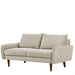 Kent - Loveseat, 2 Seater Sofa For Compact Living Spaces US Pride