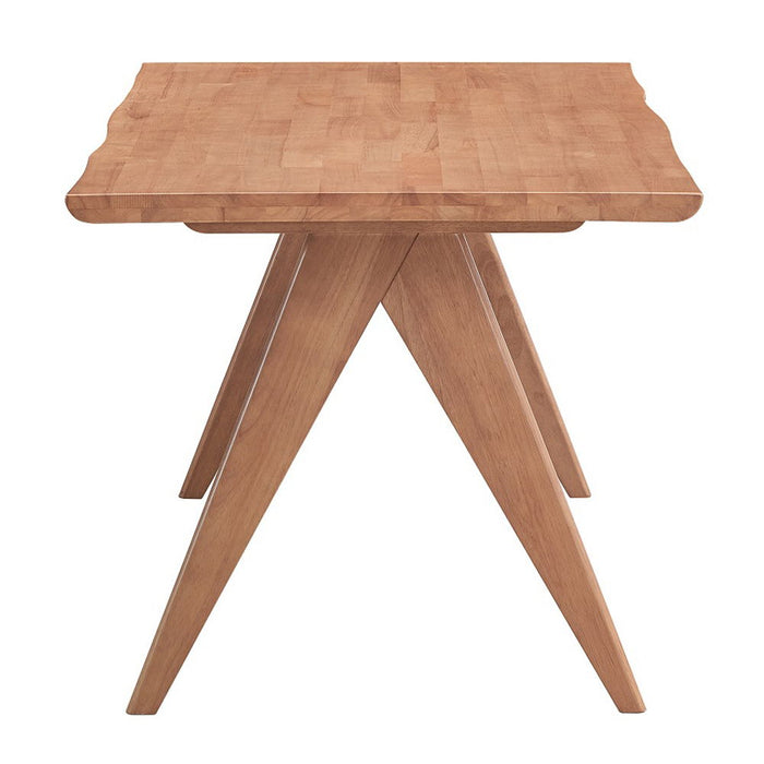 Velentina - Accent Table - Natural ACME