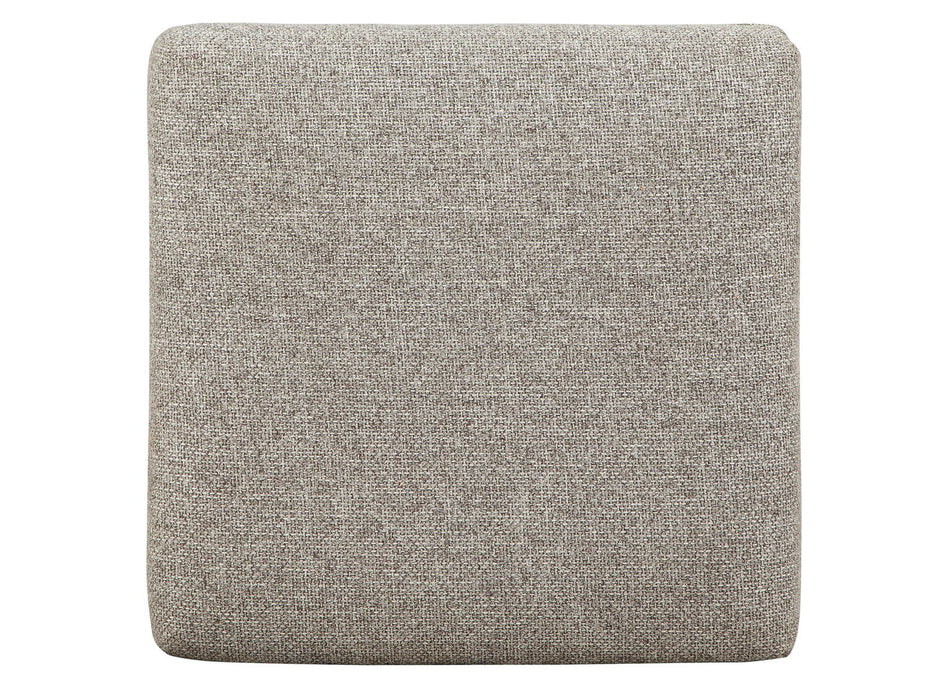 Lindon - Upholstered Stool Magnussen Furniture