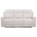 Patrick - Power Reclining Sofa With Dual Recliners Furniture Max