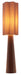 Violet - Floor Lamp - Brown Zuo Modern