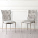 Modern Dining Chair Set For Dining Room Home Essentials