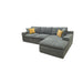 Compressed Sectional Home Essentials