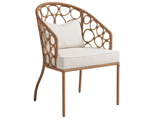 Weekender Coastal Living Home - Pebble Dining Chair Coastal Living