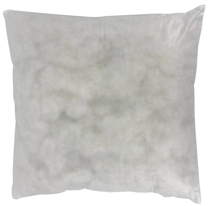 Spare Parts Pillow Fillers - White
