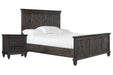 Calistoga - Panel Bedroom Set Magnussen Furniture