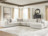 Ashbourne Estate - Sectional Signature Design by Ashley®