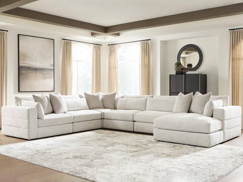Ashbourne Estate - Sectional Signature Design by Ashley®