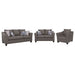 Creston - Living Room Set Furniture Max