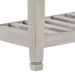Bench With Upholstery Design - Ivory Furniture Max