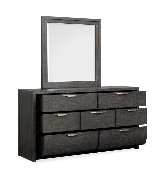 Kinsley - Drawer Dresser Magnussen Furniture
