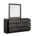 Kinsley - Drawer Dresser Magnussen Furniture