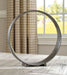 Ryandale - Sculpture (Set of 2) 15.5" - Antique Pewter Finish Signature Design by Ashley®