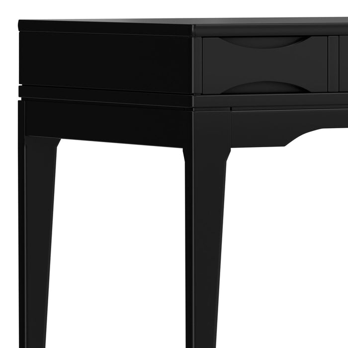 Harper - Handcrafted Desk Simpli-Home
