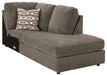 O'phannon - Corner Chaise Signature Design by Ashley®