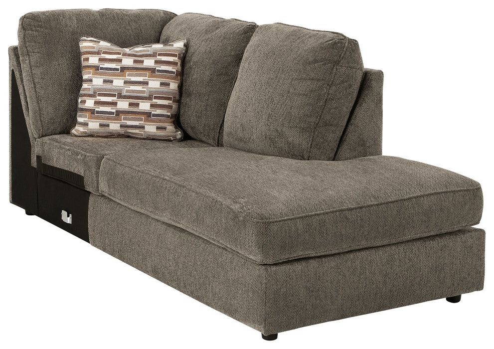 O'phannon - Corner Chaise Signature Design by Ashley®