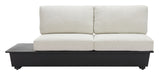 Tien - Loveseat Zuo Modern