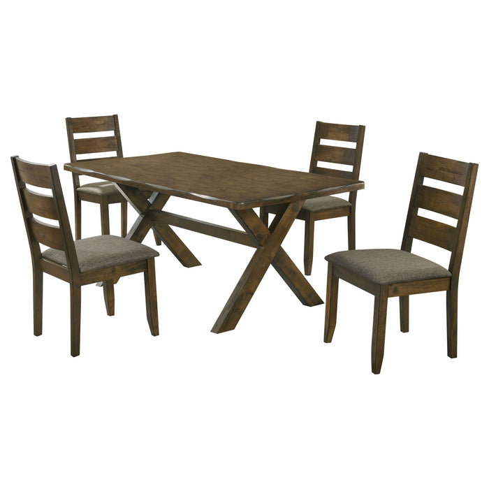 Gawain - Dining Set Furniture Max