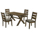 Gawain - Dining Set Furniture Max