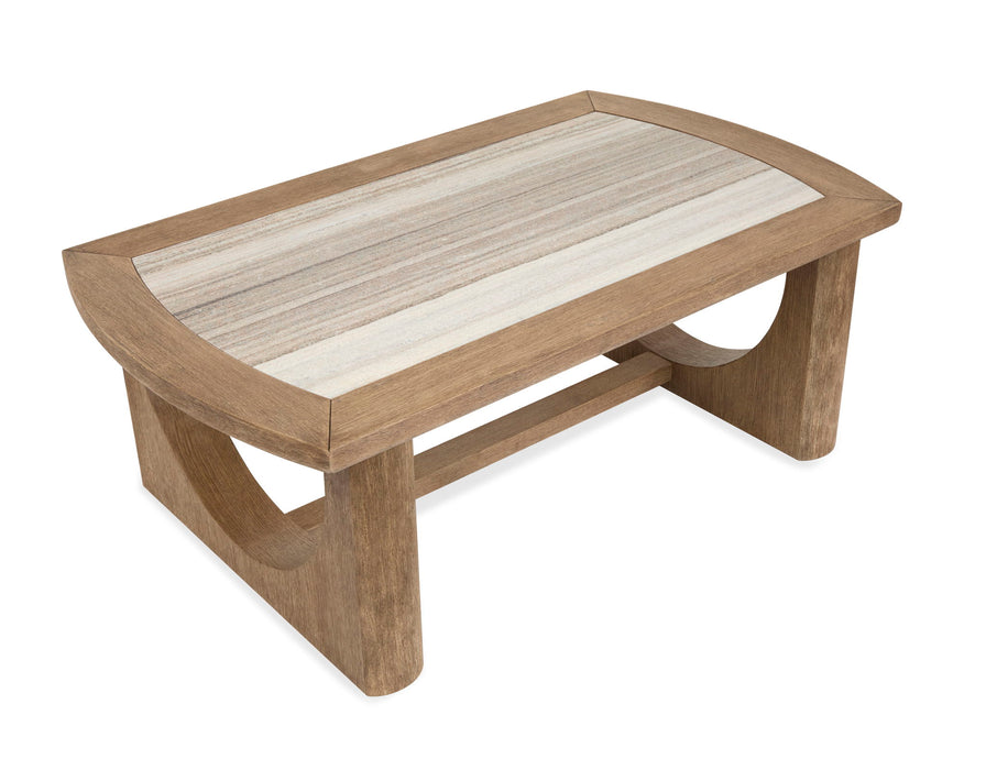 Bradford - Rectangular Table Magnussen Furniture