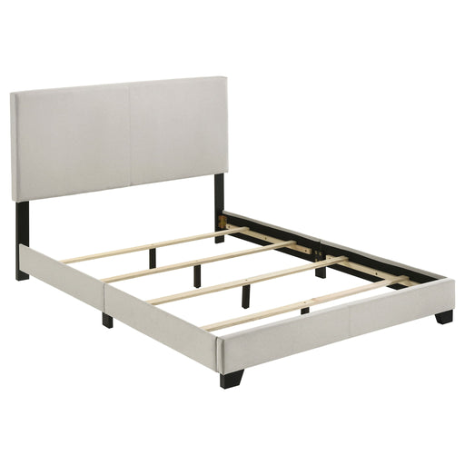 Efram - Panel Bed Furniture Max