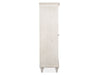 Newport - Gentleman's Chest - Alabaster Magnussen Furniture