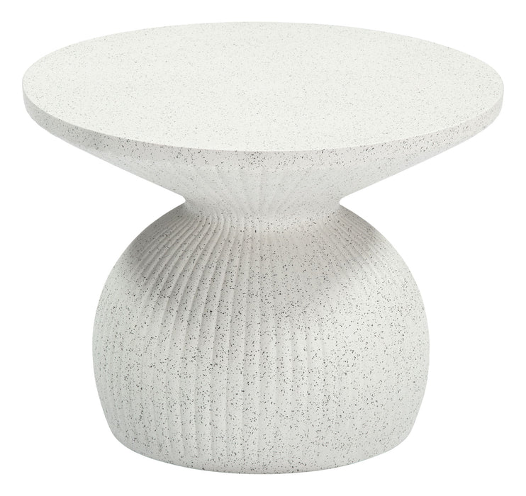 Corza - Coffee Table - White Zuo Modern