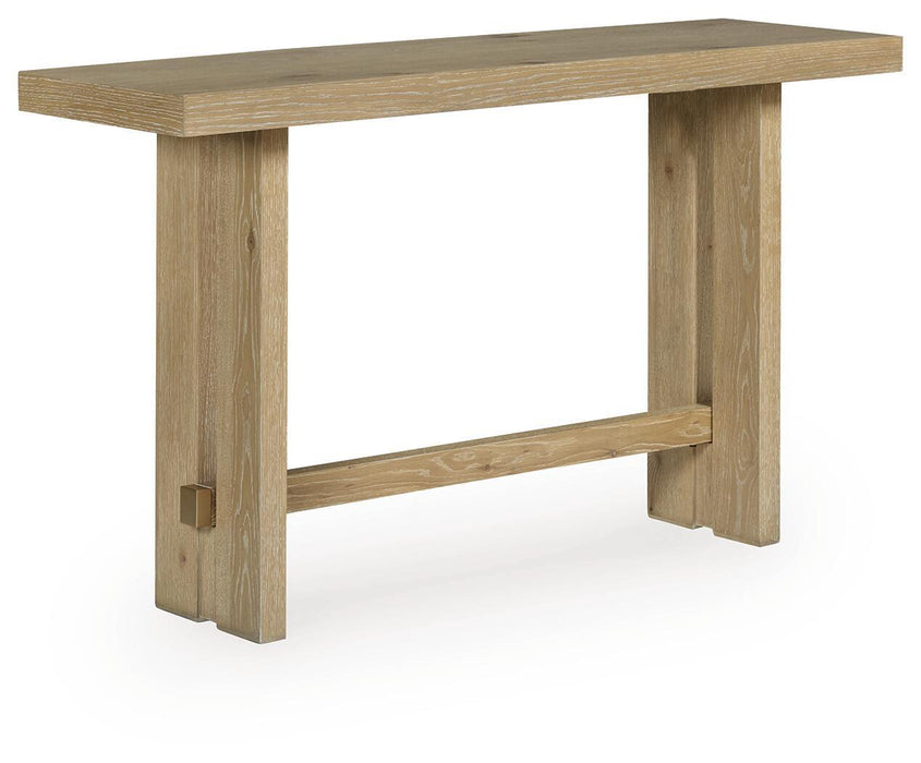 Crendlin - Table Signature Design by Ashley®