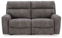 Next-Gen Durapella - 2 Piece Reclining Sectional Signature Design by Ashley®