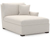 Henri - Chaise RAF, Special Order - White Universal Furniture
