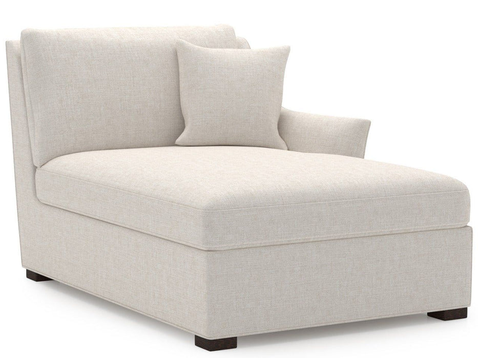 Henri - Chaise RAF, Special Order - White Universal Furniture