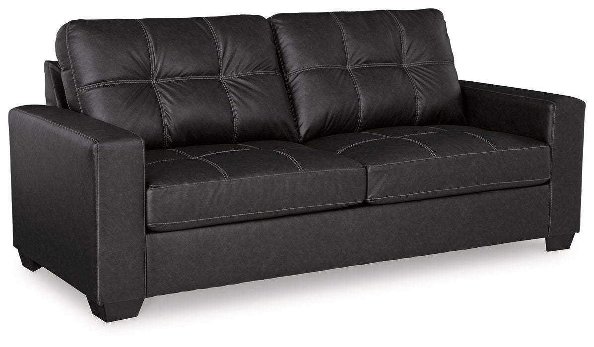 Barlin Mills - Living Room Set Benchcraft®