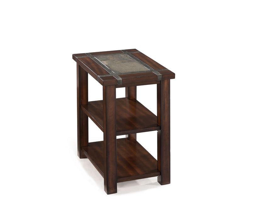 Roanoke - Rectangular Table Magnussen Furniture