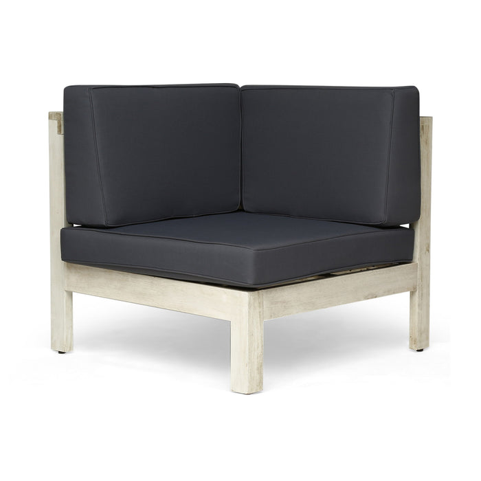 Oana - Corner Chair